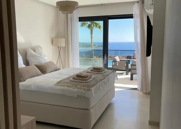 Sunhill Deluxe Lea * Primošten