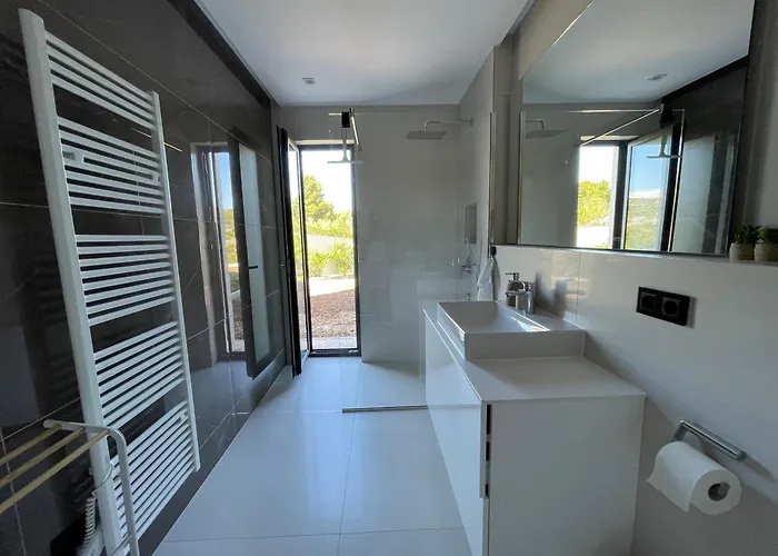 Apartment Sunhill Deluxe Lea Primosten