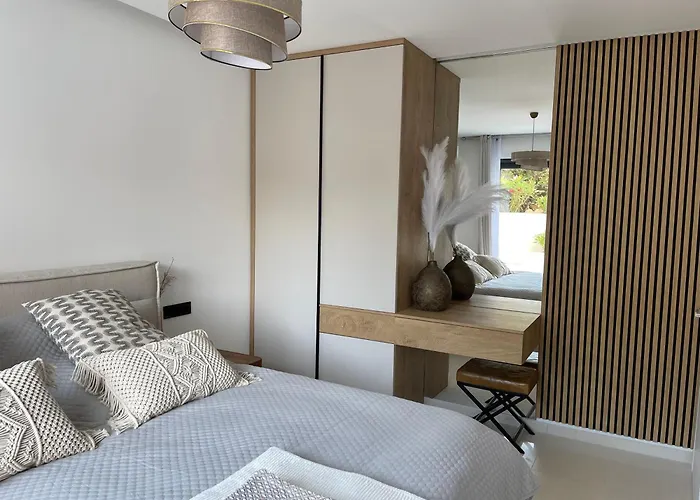 Sunhill Deluxe Lea * Primošten