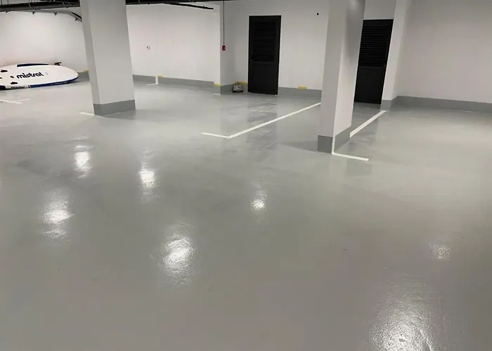 Sunhill Deluxe Lea Appartement Primošten