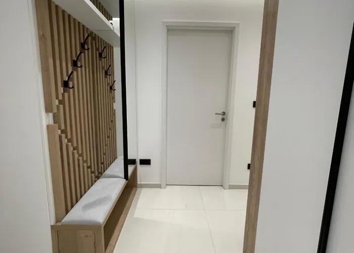 Sunhill Deluxe Lea Primošten