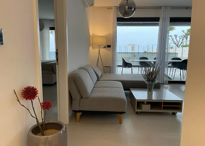 Sunhill Deluxe Lea Apartamento *