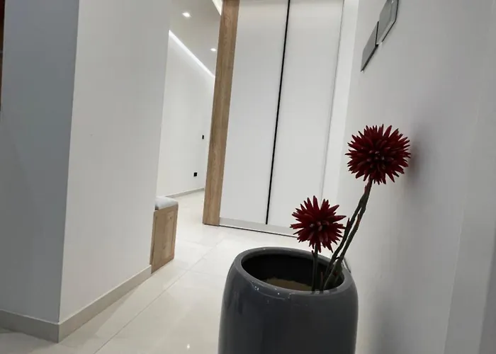 Apartment Sunhill Deluxe Lea *