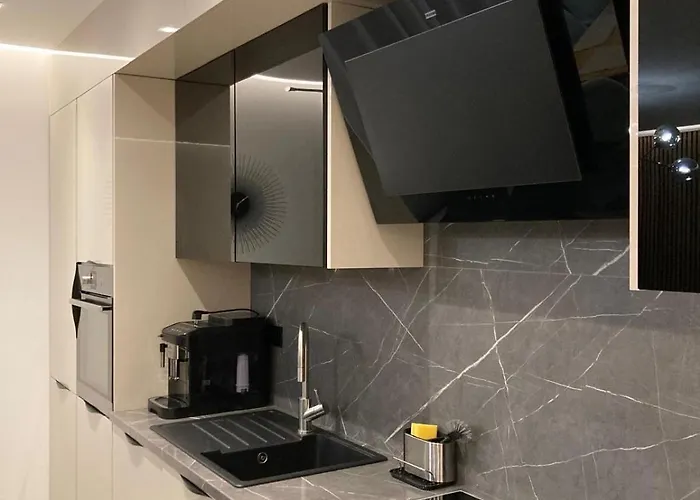 Apartment Sunhill Deluxe Lea Primosten