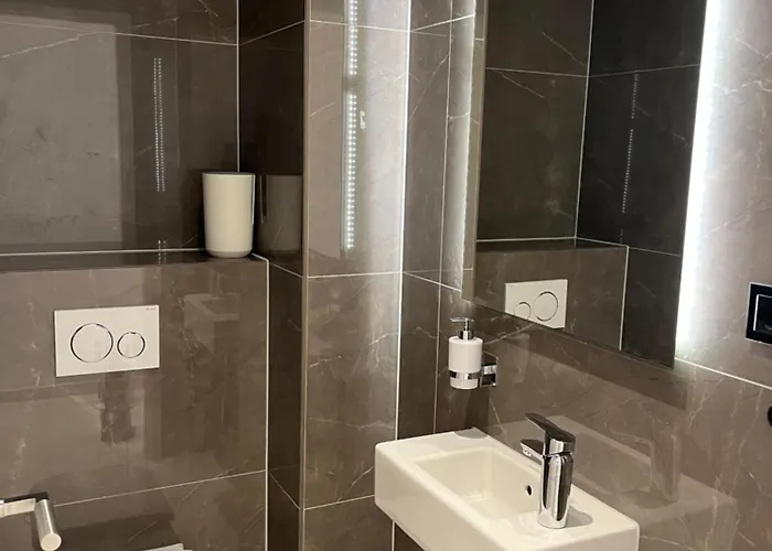 Sunhill Deluxe Lea * Primošten