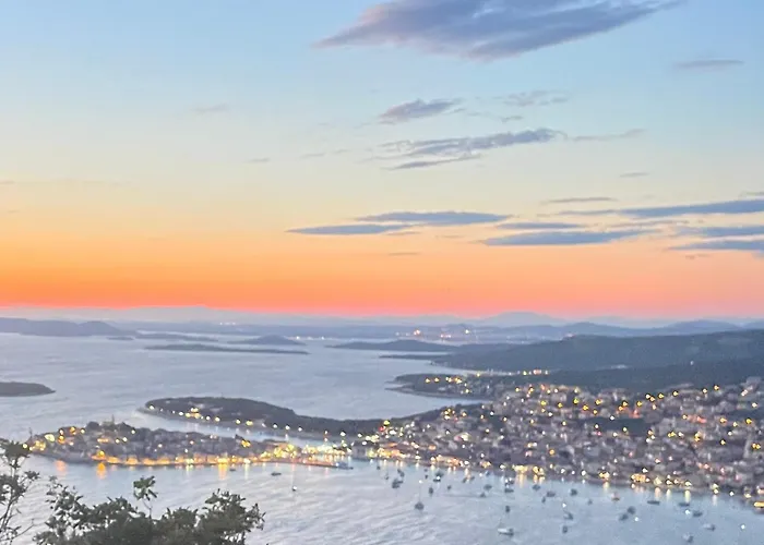 Sunhill Deluxe Lea * Primošten