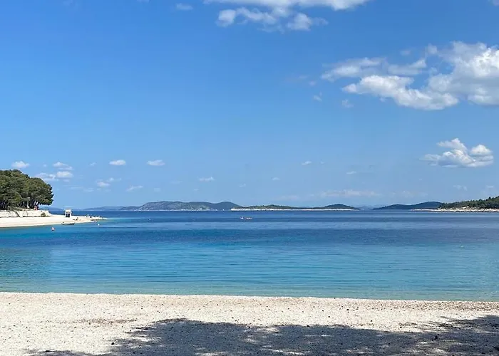 Appartement Sunhill Deluxe Lea