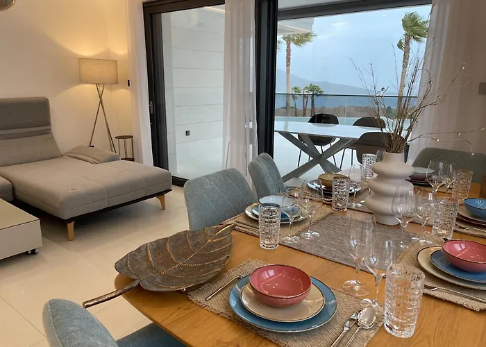 Apartment Sunhill Deluxe Lea Primosten