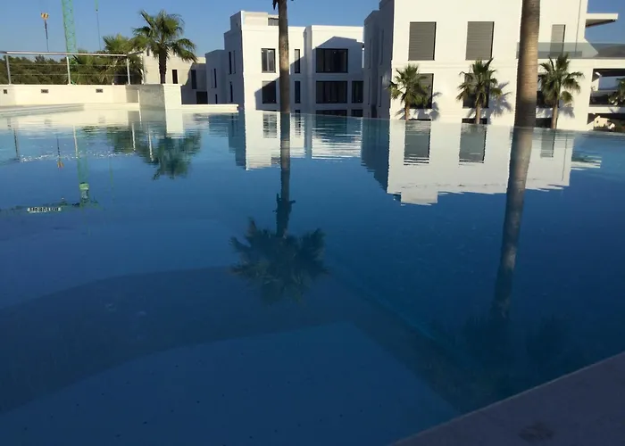 Sunhill Deluxe Lea 프리모스턴