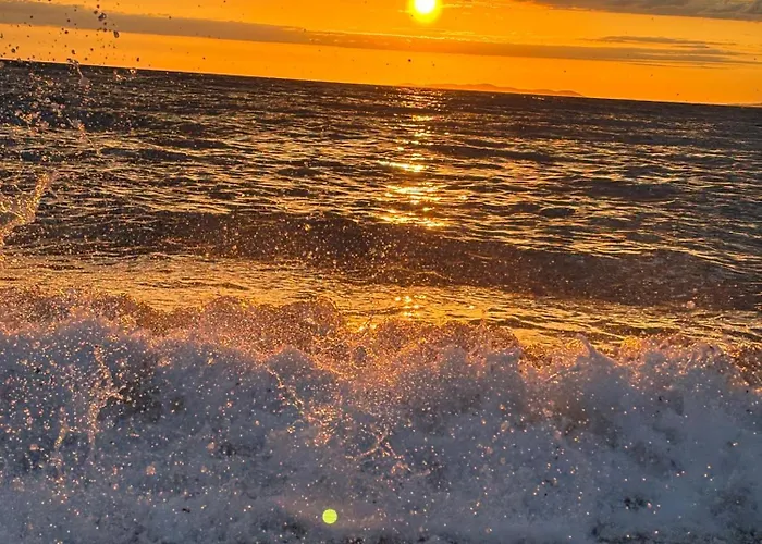 Sunhill Deluxe Lea Primošten