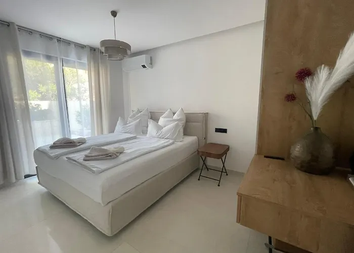 Apartamento Sunhill Deluxe Lea Primošten