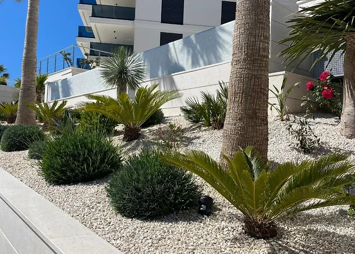 Sunhill Deluxe Lea Apartamento