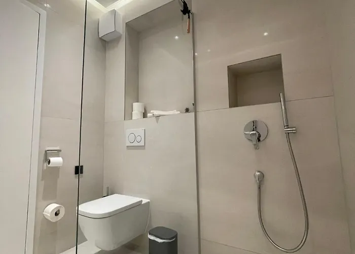 Sunhill Deluxe Lea Primošten