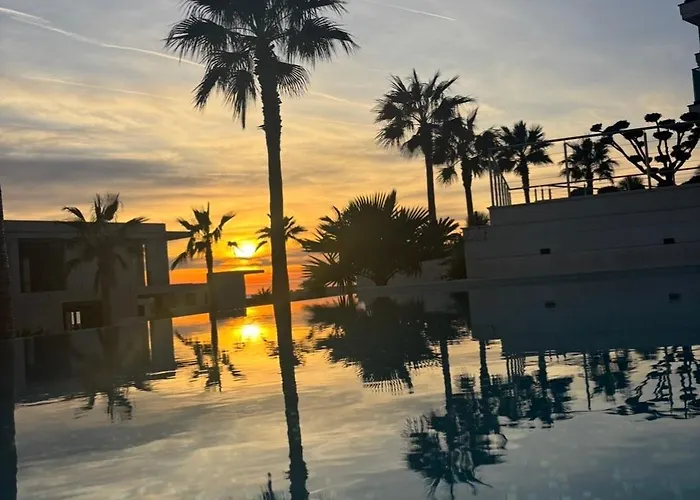 Appartement Sunhill Deluxe Lea Primošten