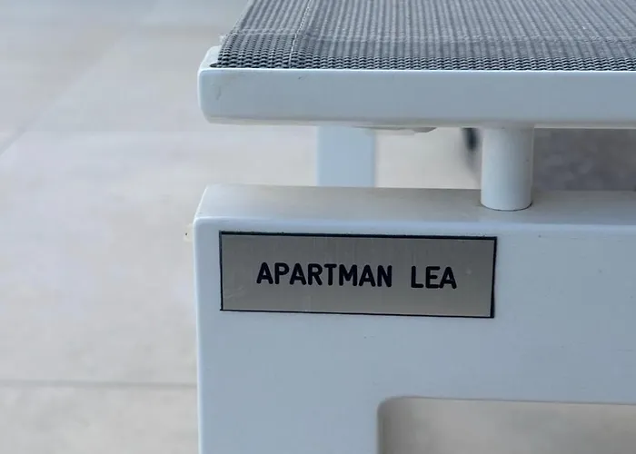 Apartamento Sunhill Deluxe Lea