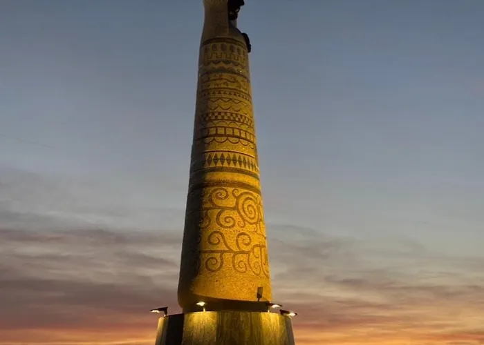 Appartement Sunhill Deluxe Lea